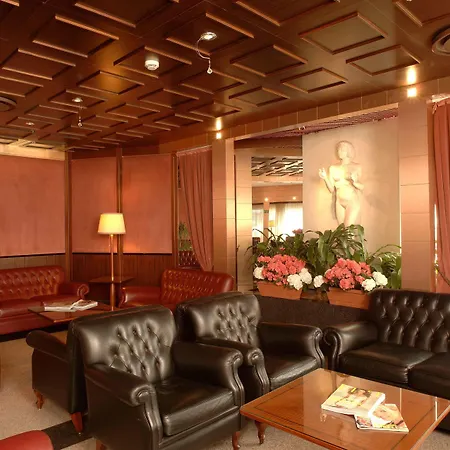 C-hotels Concorde