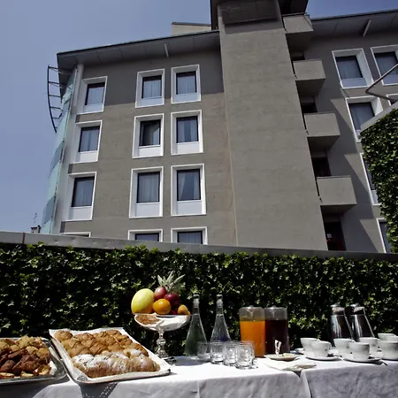 C-hotels Concorde
