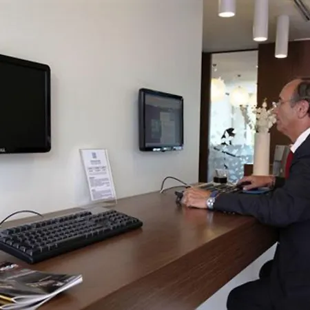 فندق Portello ميلان