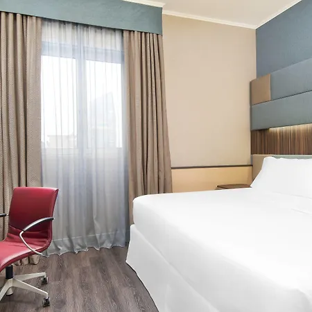 Duo Porta Nuova, A Tribute Portfolio 4* ミラノ