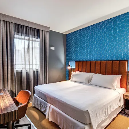 Duo Porta Nuova, A Tribute Portfolio ホテル 4*