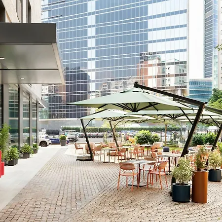 ホテル Duo Porta Nuova, A Tribute Portfolio