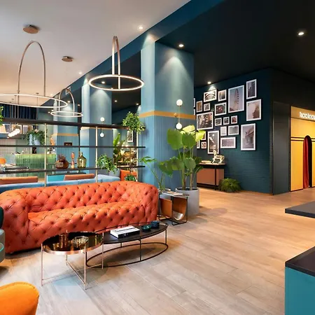 Duo Porta Nuova, A Tribute Portfolio ミラノ