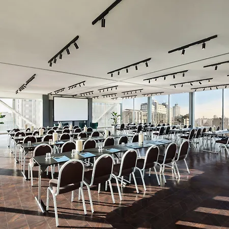 Duo Porta Nuova, A Tribute Portfolio