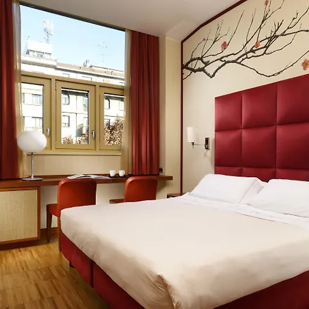 Ξενοδοχείο Enterprise Design & Boutique 4*