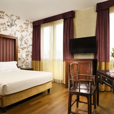 Enterprise Design & Boutique Μιλάνο