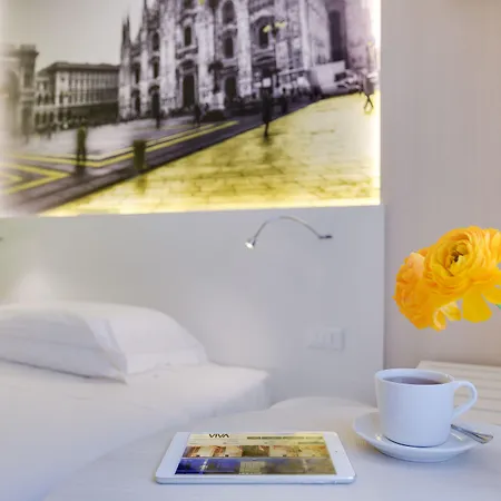 Kleos Citta Studi By Kleos Group Collection 3* ミラノ