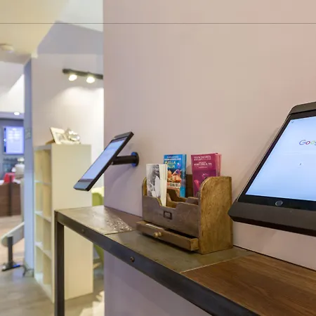 Kleos Citta Studi By Kleos Group Collection ミラノ