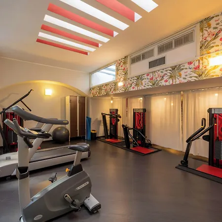 ホテル Kleos Citta Studi By Kleos Group Collection 3*