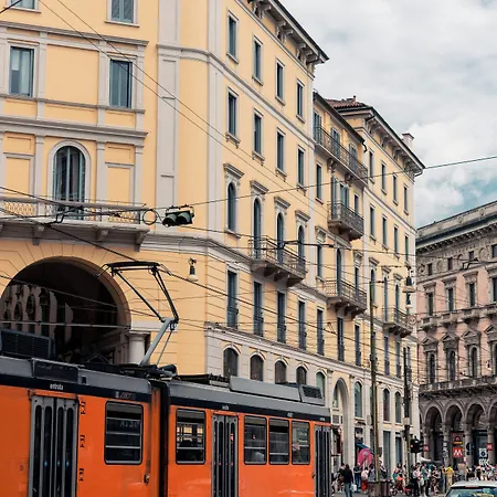 ホテル Kleos Citta Studi By Kleos Group Collection