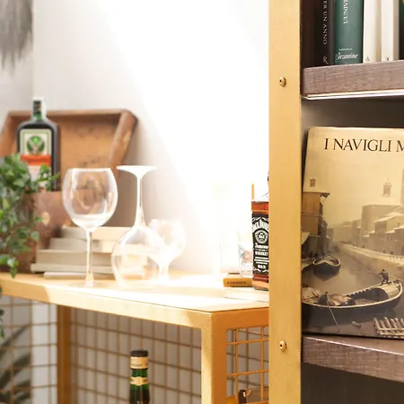 Kleos Citta Studi By Kleos Group Collection ホテル 3*