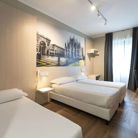 ホテル Kleos Citta Studi By Kleos Group Collection