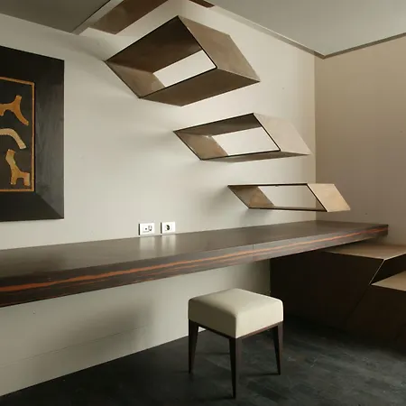 辛那浪灰色酒店 5* 米兰