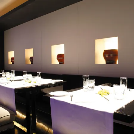 酒店 辛那浪灰色酒店 5*