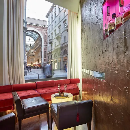 辛那浪灰色酒店 酒店 5*