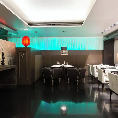 辛那浪灰色酒店 米兰