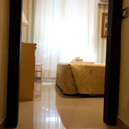 Ξενοδοχείο Dei Fiori 3*