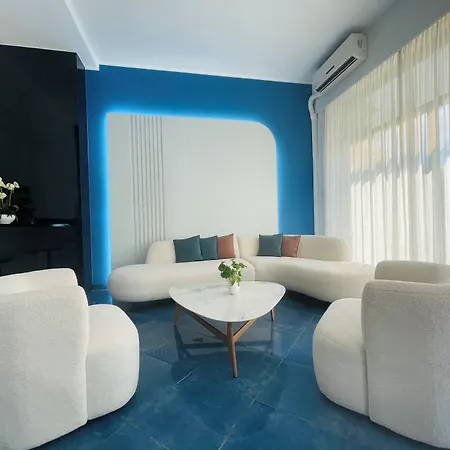 Ξενοδοχείο Dei Fiori