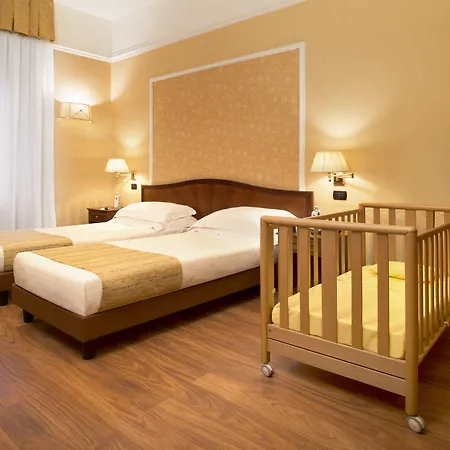 Lancaster Hotel Mailand