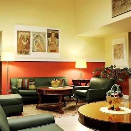 Hotell Gran Duca Di York