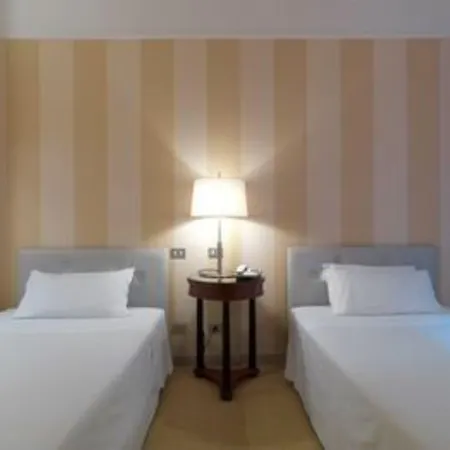 Gran Duca Di York Hotell