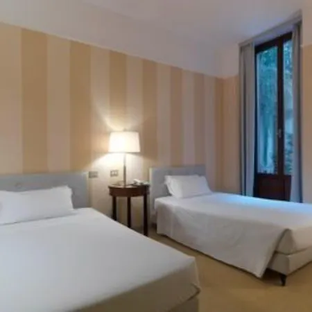 Gran Duca Di York Hotell