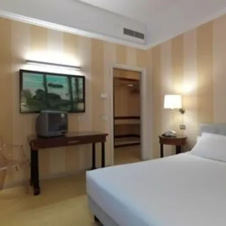 Gran Duca Di York Hotell