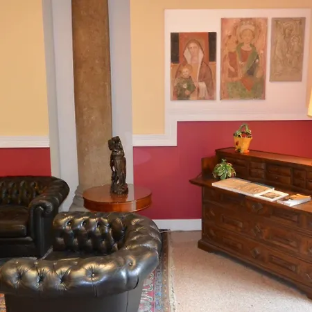 Hotell Gran Duca Di York