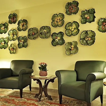 Gran Duca Di York Hotell Milano