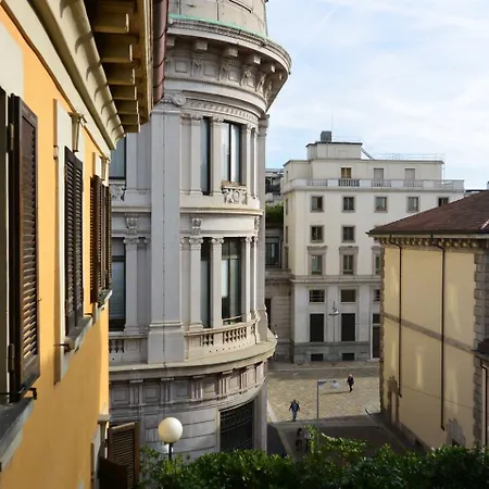 Hotell Gran Duca Di York 3*