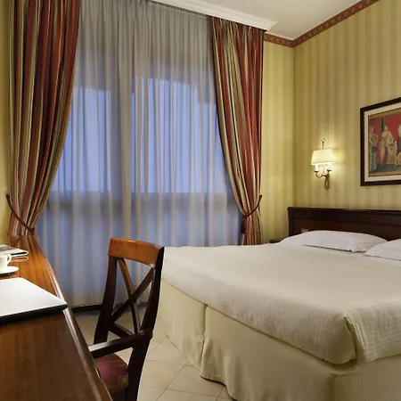 & Contessa Jolanda Aparthotel Mailand
