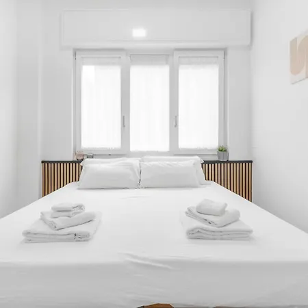 The Rroom Konukevi Milano