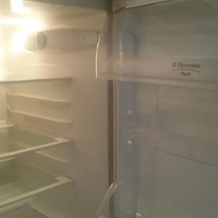 Via Rovetta Apartmán