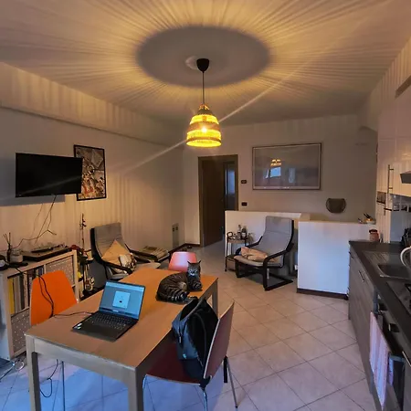 Stanza In Zona Villaggio Olimpico