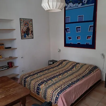Dario's Trumpet Homestay szállás Milánó