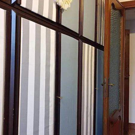 Accommodatie bij particulieren Cozy Navigli *