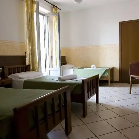 Catalani E Madrid Hotel Milan