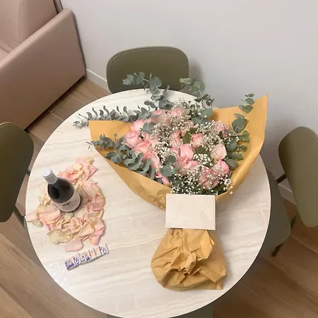 Michelangelo Moscova Golden House * Milaan