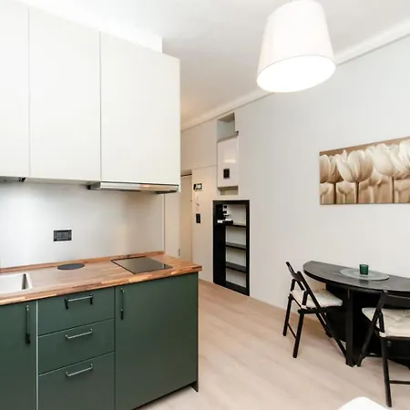 Corso Chic Street, Porta Garibaldi, Stazione Centrale, Nel Cuore Della Di Apartamento *