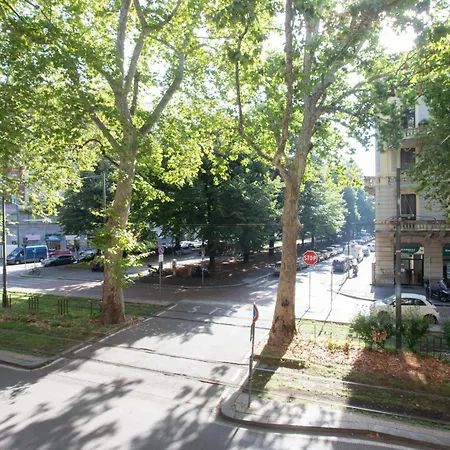 Easylife - - Montenero 29 F - Porta Romana *