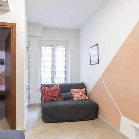 Ciccio's House