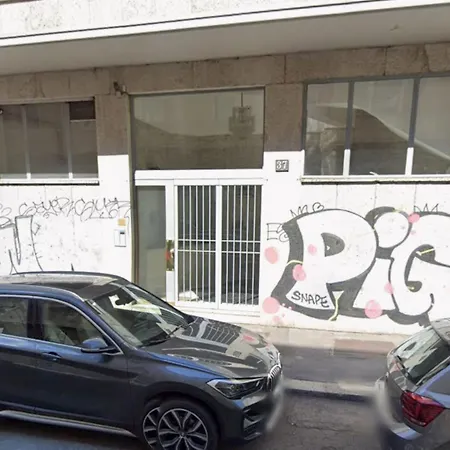 Design In Milan, Metro, Ac&wifi *