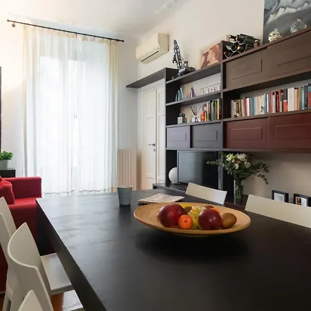 Italianway Comfort - Vigevano 45 B Apartment