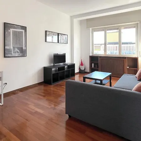 Apartment Brioschi Urban - Bocconi & Navigli *