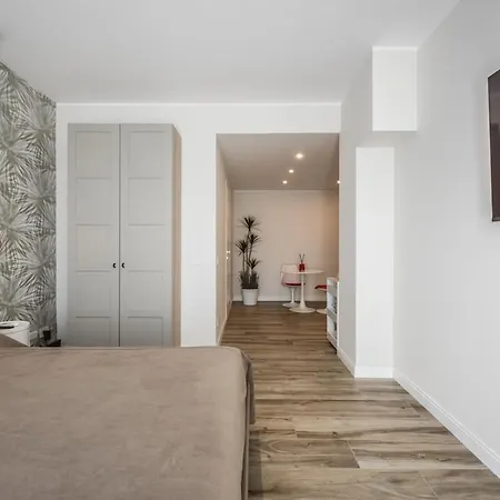 Station Appartement Milan