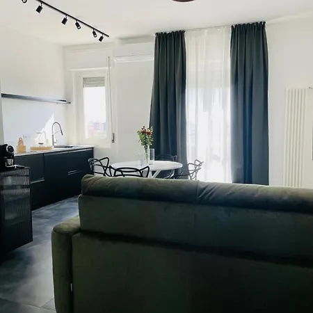 Apartamento Alta Vista *