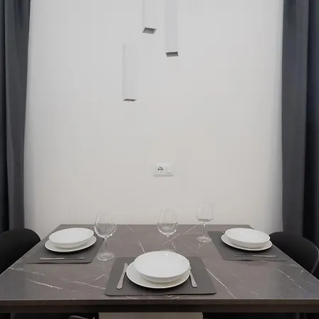 Fontana House * Милан