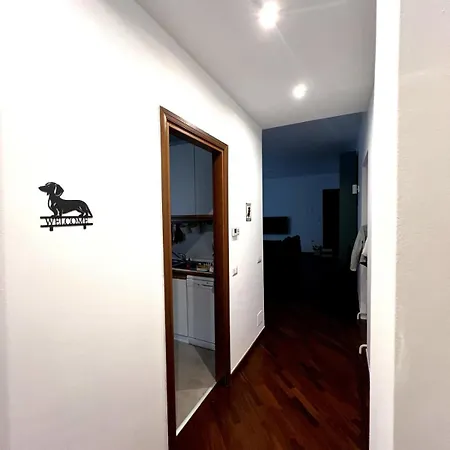 Byron's House