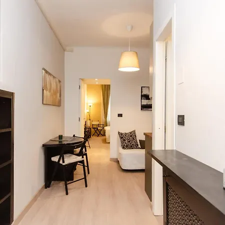 Corso Chic Street, Porta Garibaldi, Stazione Centrale, Nel Cuore Della Di Apartamento Milão