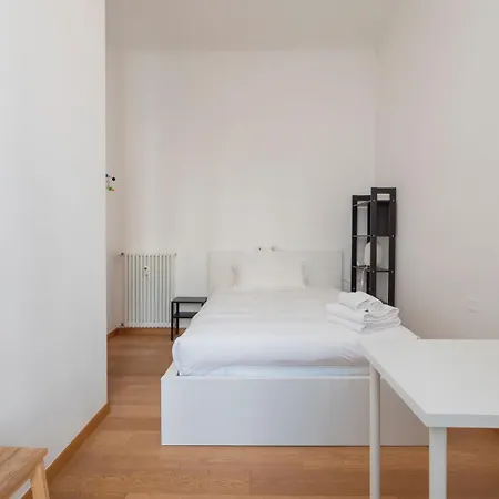 Apartmán Xenia - 3 In Via Ugo Bassi 23 Milán
